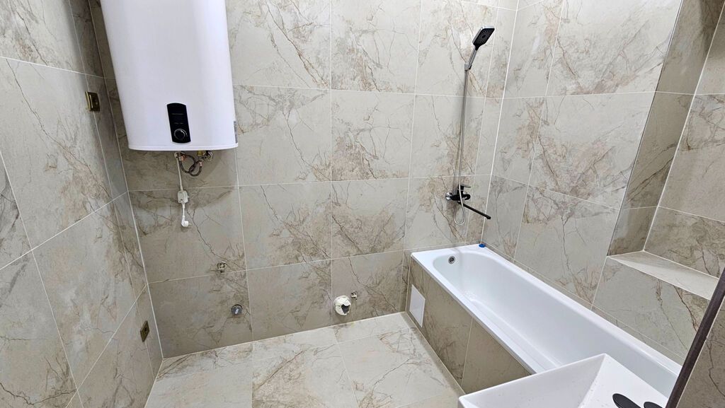 2 комнаты, 69 м², Филармония Элитка, 3 этаж, Дизайнерский ремонт: фото 6