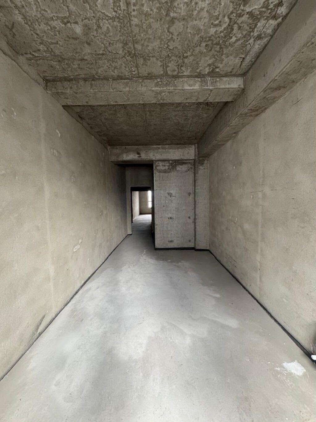 2 комнаты, 80 м², Элитка, Асанбай мкр Элитка, 7 этаж, ПСО (под самоотделку) — фото 8