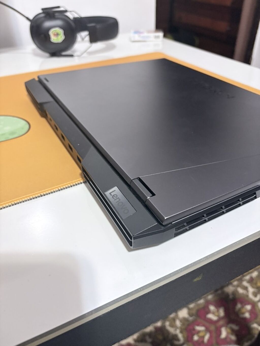 Продам Lenovo Legion 5 Pro 16IAH7H: фото 2