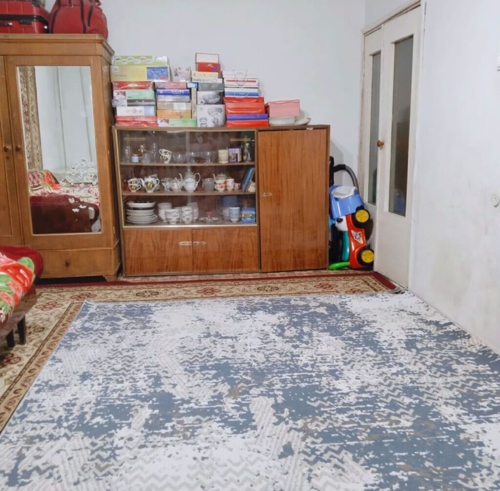 Продам 1-комн. квартиру, мкр. Джал-15, 33 м²: фото 4