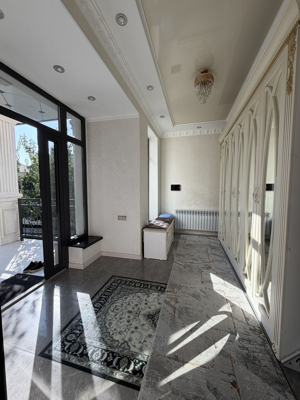 6 комнат и более, 370 м², 7 соток, Бишкек, Арча-Бешик ж/м Собственник: фото 8