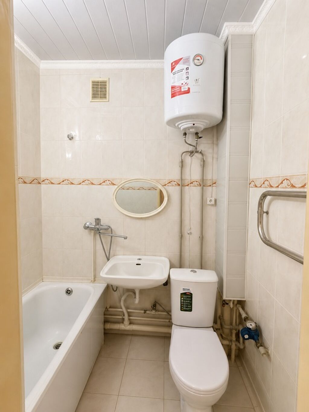 Продам 2-комнатную квартиру в центре Чолпон-Аты: фото 6