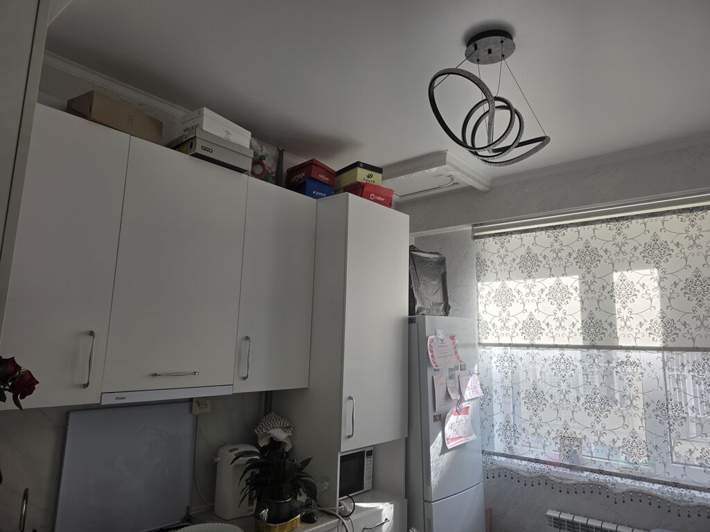 1 комната, 33 м², 7 этаж, Евроремонт: фото 7