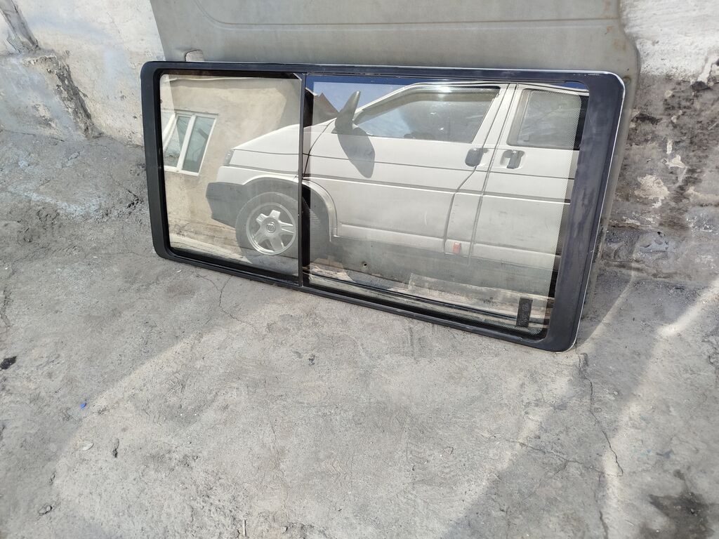 Коробка передач Механика Volkswagen 1992 г., Б/у, Оригинал, Германия — фото 5
