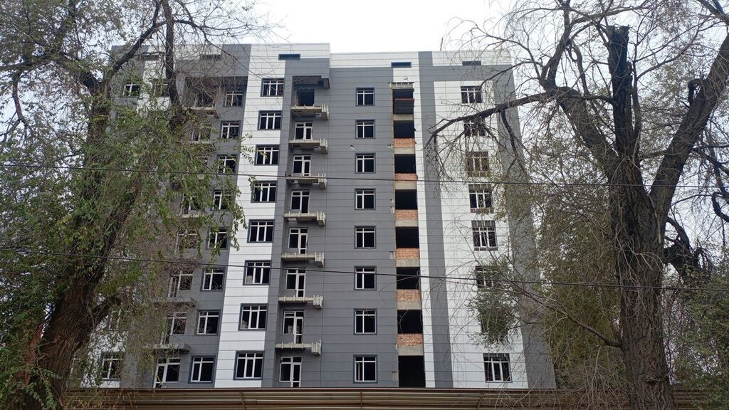 Продаётся 1-комнатная квартира №10 общей площадью 49,55 м² в жилом: фото 3