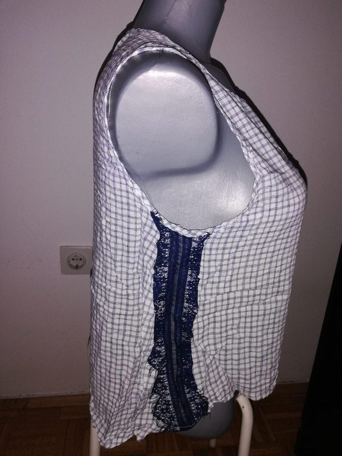 Košulje i bluze: na lalafo.rs - Novi Sad