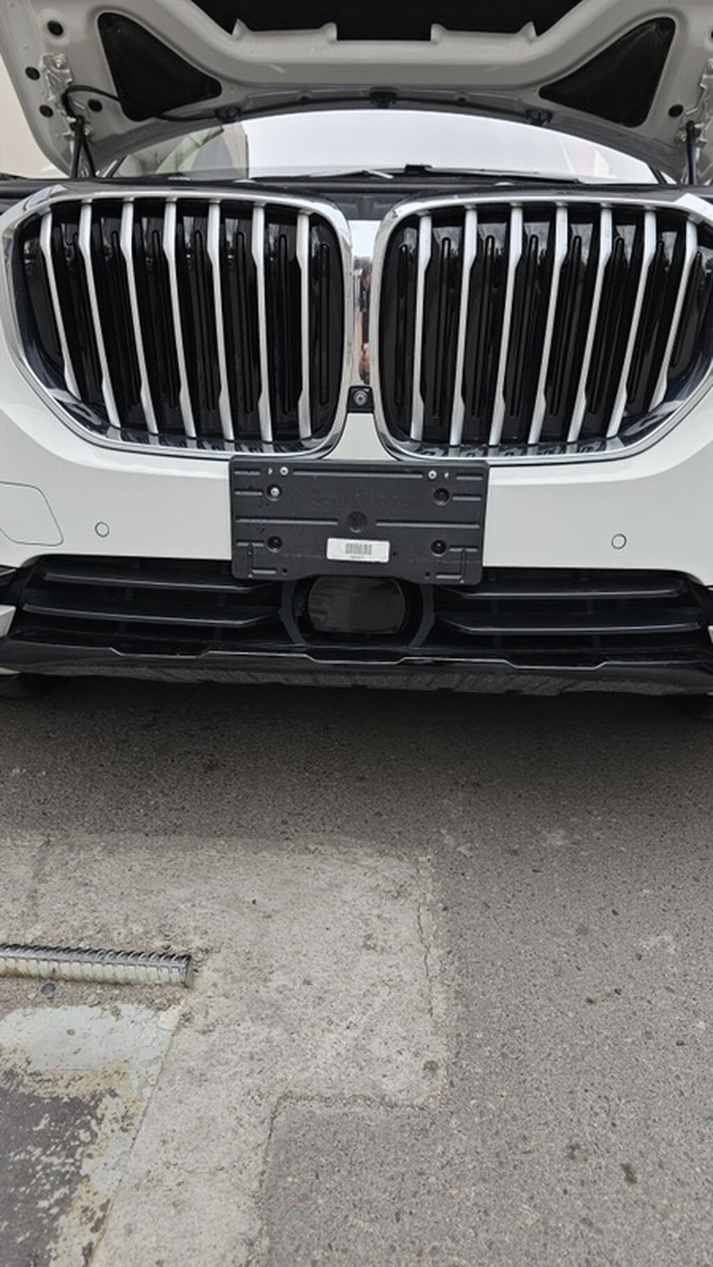 BMW X5: 2019 г., 3 л, Автомат, Бензин, Кроссовер: фото 7