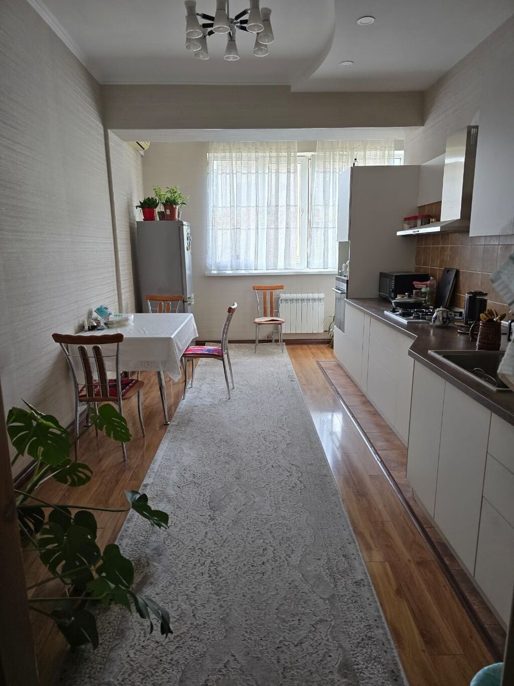 Продам 2-комнатную квартиру 106 м²: фото 6