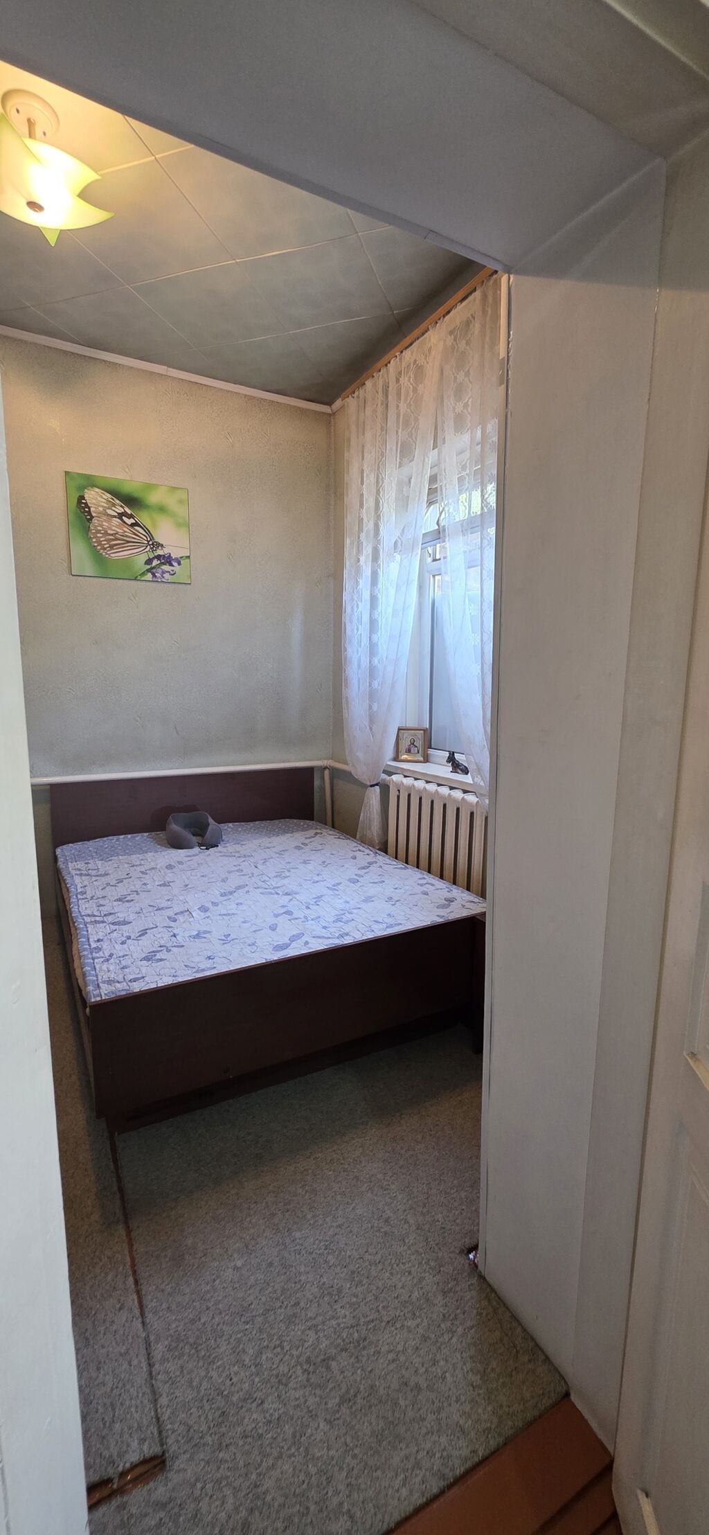 4 комнаты, 40 м², 4 соток, Бишкек, Дордой рынок / базар Агентство недвижимости: фото 8