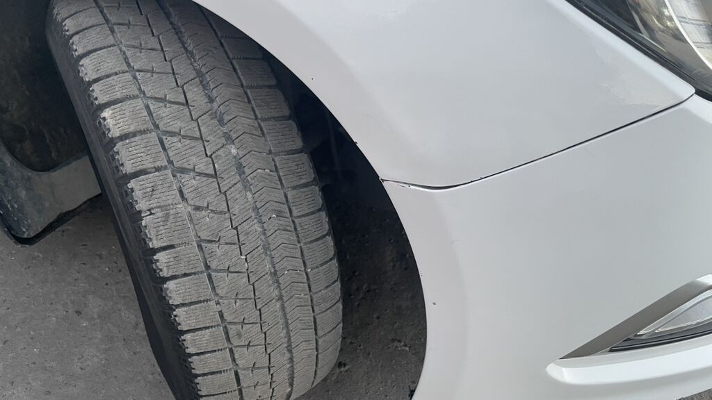 Hyundai Sonata: 2016 г., 2 л, Автомат, Газ, Седан: фото 2