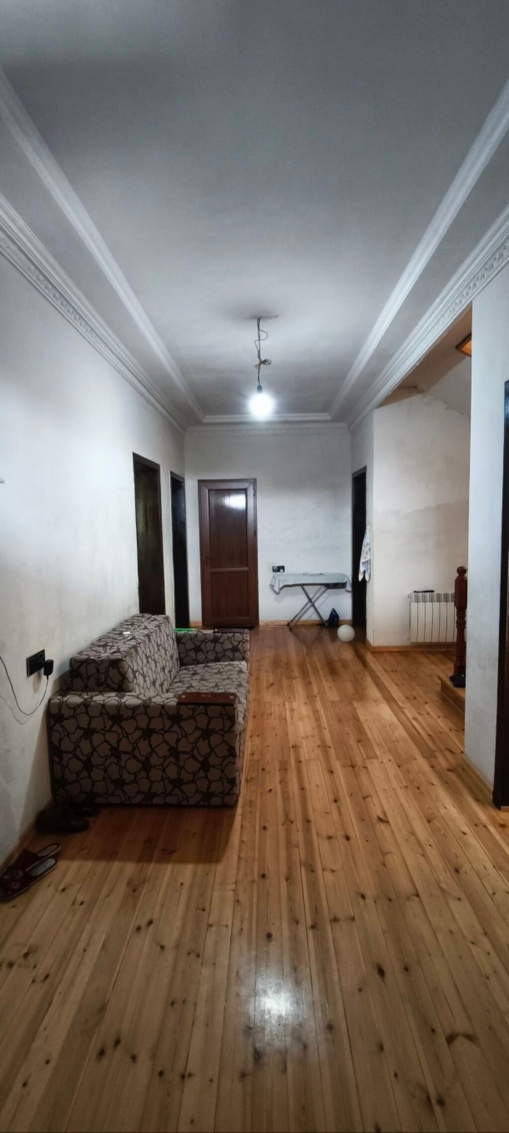 8 otaq, 260 kv. m, Kredit yoxdur, Orta təmir