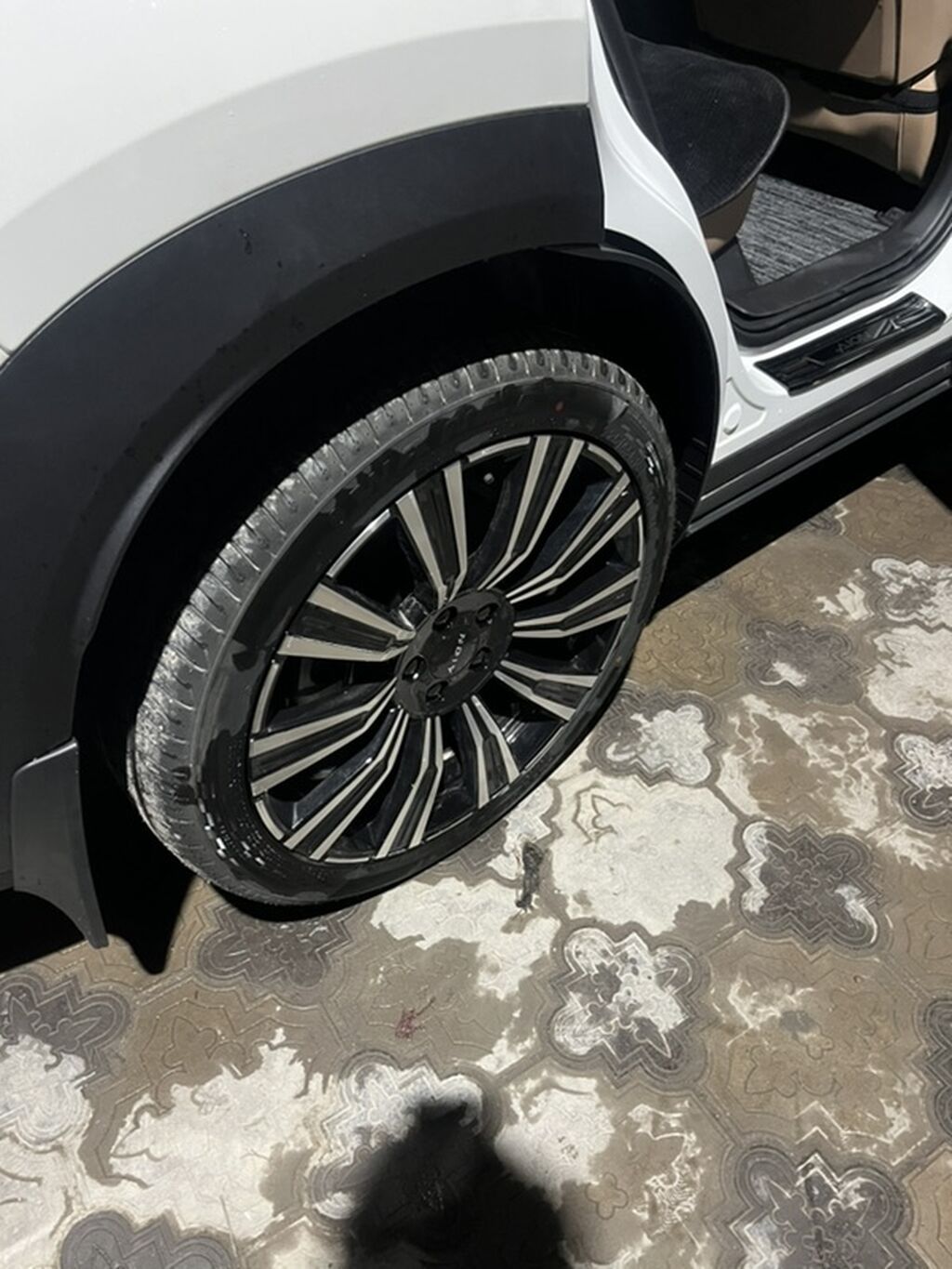 Gac Aion I60 530km Advanced Электричка Максимальная комплектация на: фото 6
