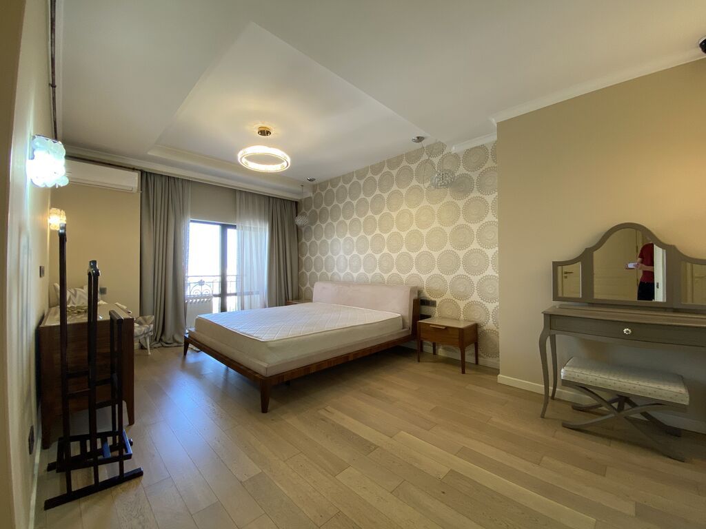 Сдам 4-комнатную квартиру в ЖК АсылТаш, 230 м²: фото 8