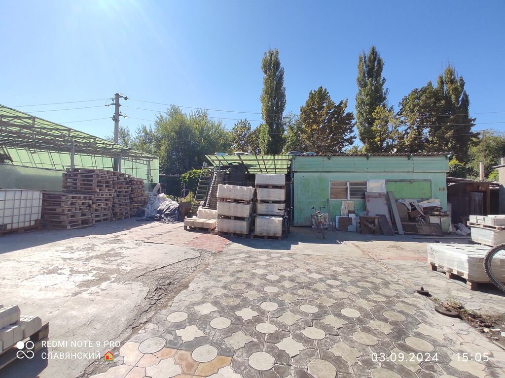 Цех, С оборудованием, Действующий, 83 м²: фото 5