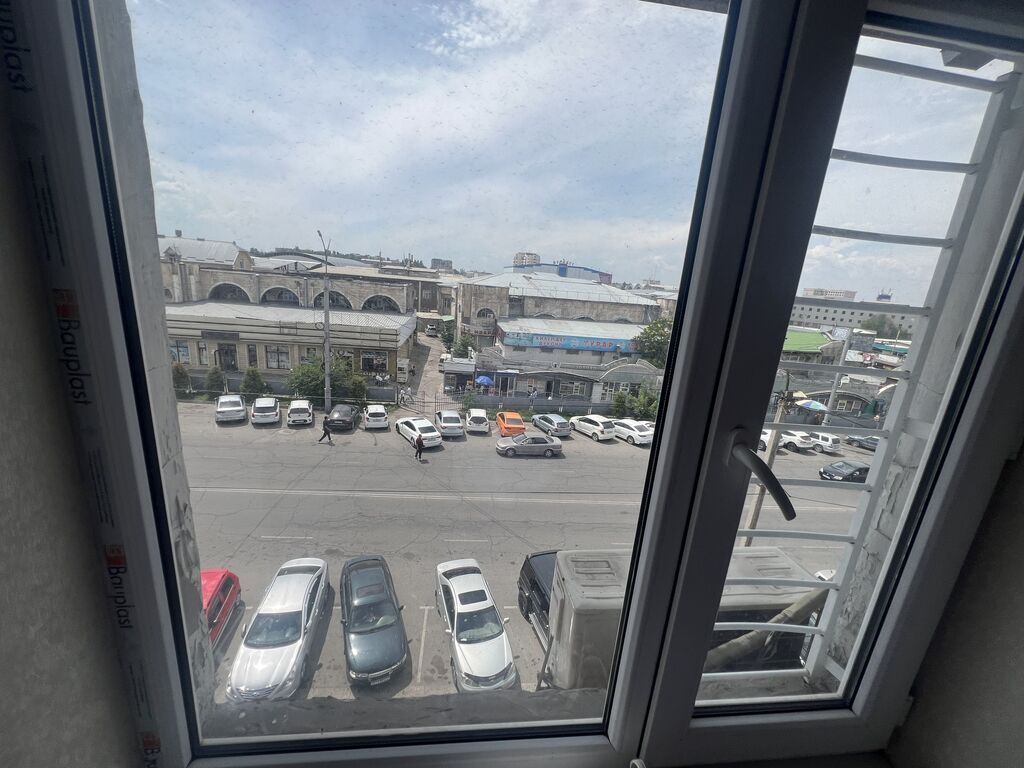 2 комнаты, 47 м², 104 серия, 4 этаж, Косметический ремонт: фото 2