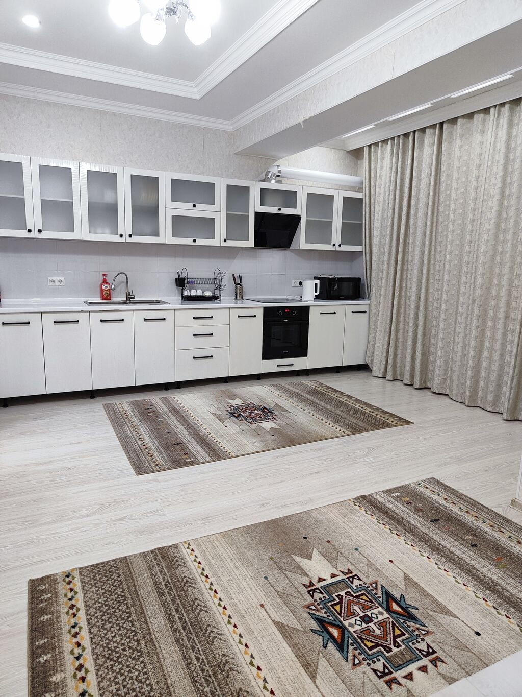 4 комнаты, 187 м², Моссовет Элитка, 12 этаж: фото 5