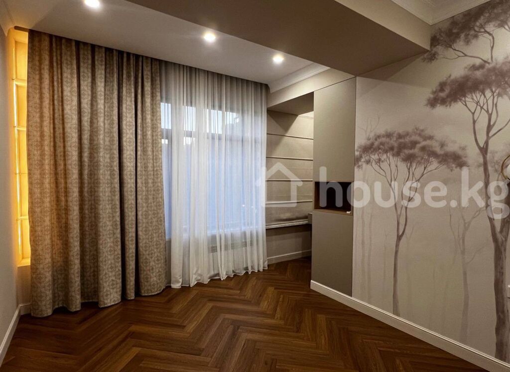 2 комнаты, 65 м², Азия Молл Элитка, 4 этаж: фото 5