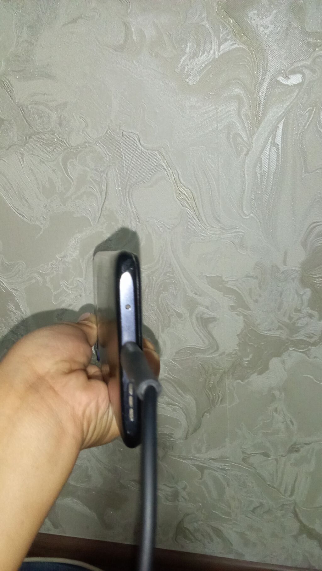Redmi, Redmi 9, Б/у, 128 ГБ, цвет - Синий, 2 SIM: фото 5