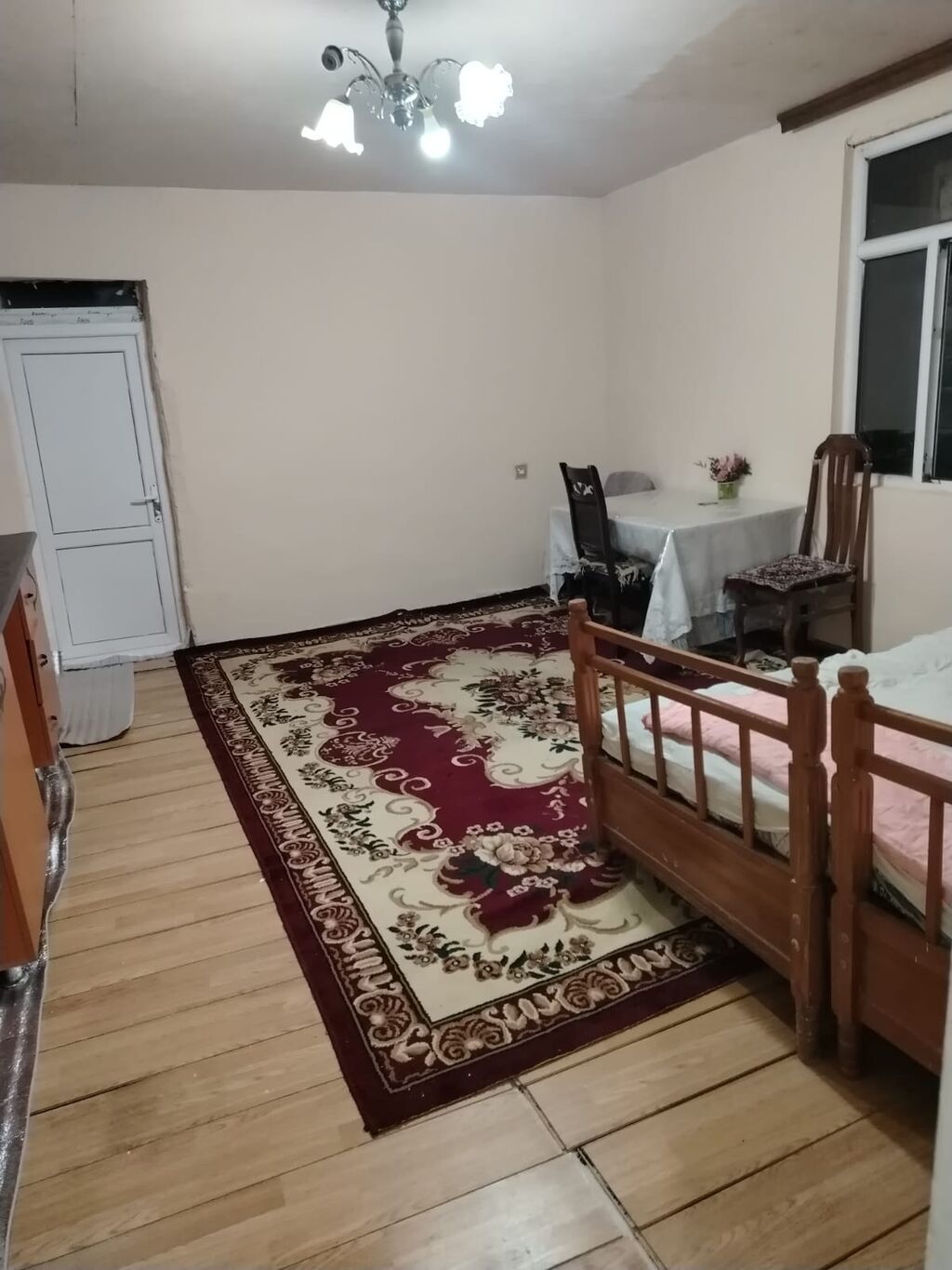 Kiraye 250 azn 2 otaqli SONA QEDER OXU UZUN MUDDETLI COX QALACAQ