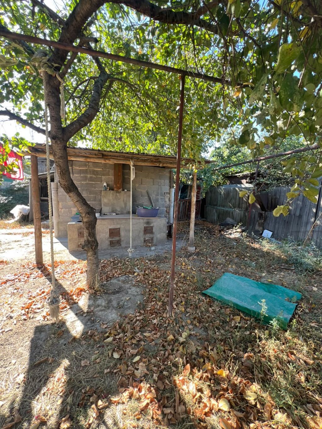 4 комнаты, 80 м², 4 соток, Бишкек, Сары-Озон Дыйкан рынок Агентство недвижимости: фото 6