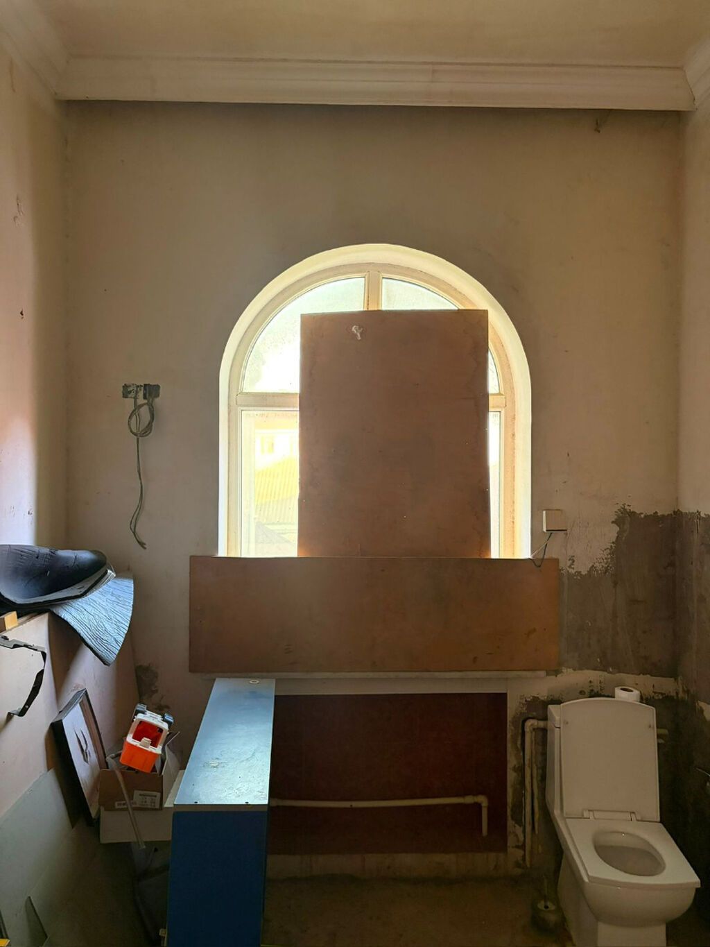 Bakı, 273 kv. m, 7 otaqlı, Hovuzlu, İşıq, Kanalizasiya, Kombi