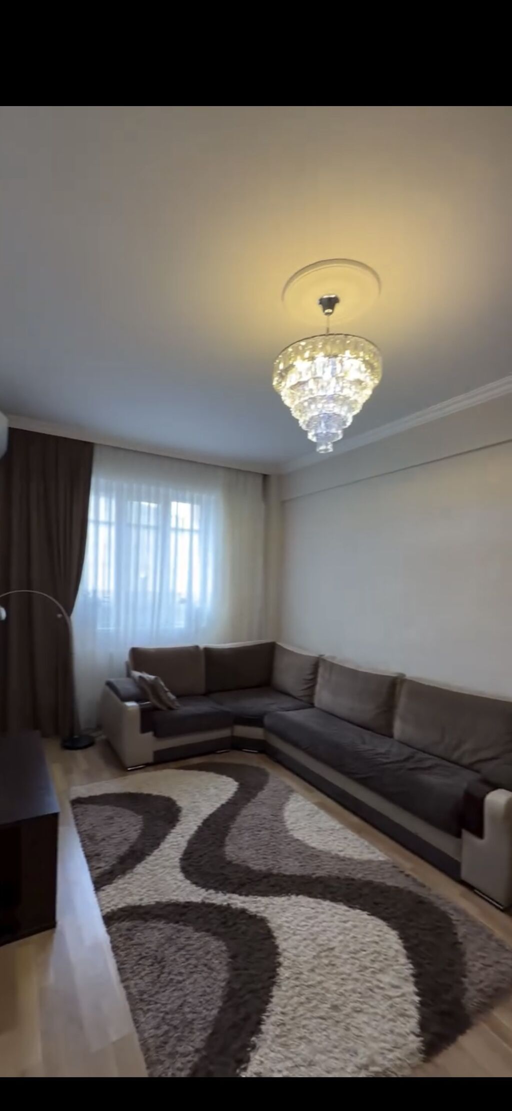 2 otaqlı, 58 kv. m