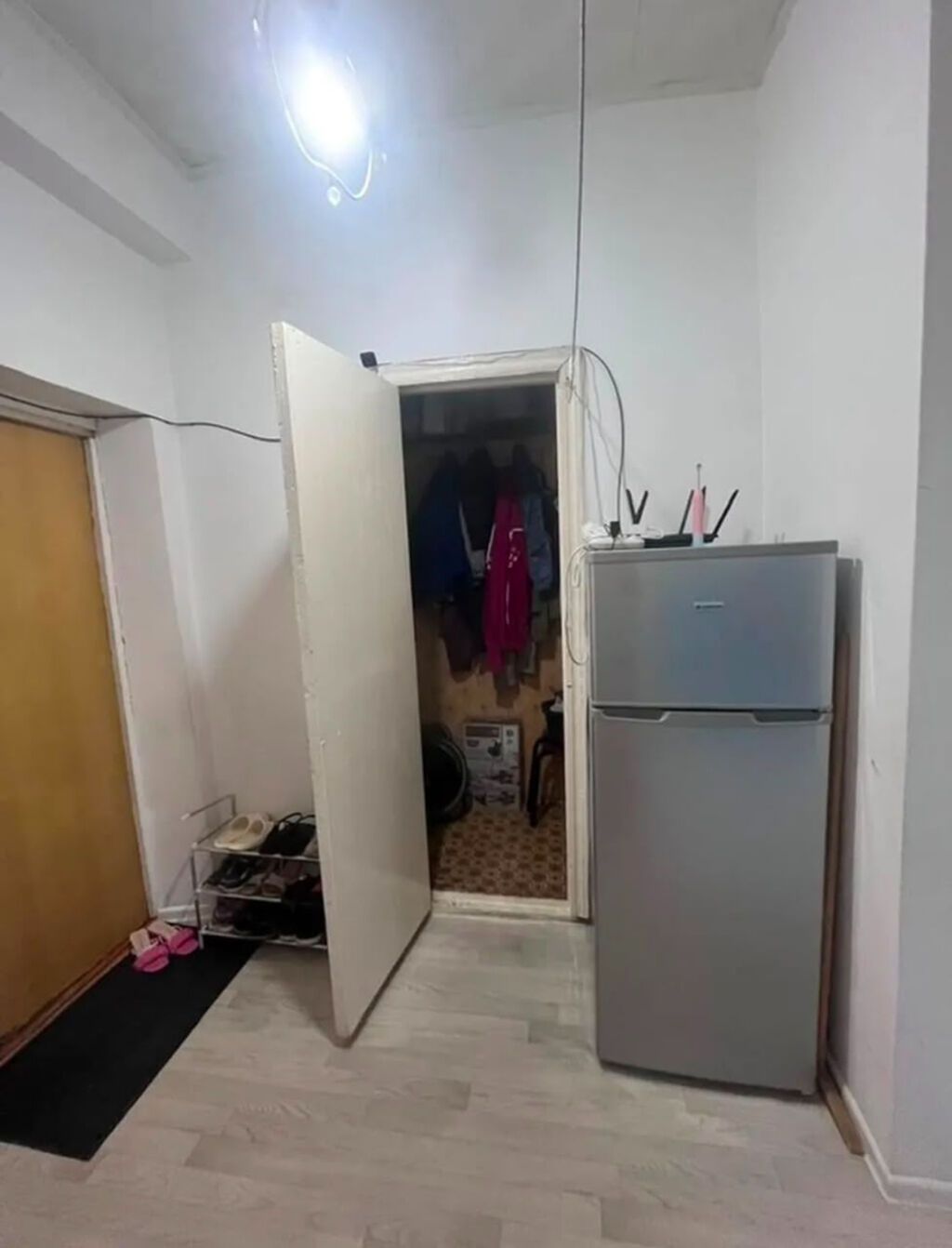 1 комната, 35 м², 5 мкр Индивидуалка, 2 этаж, Косметический ремонт: фото 7