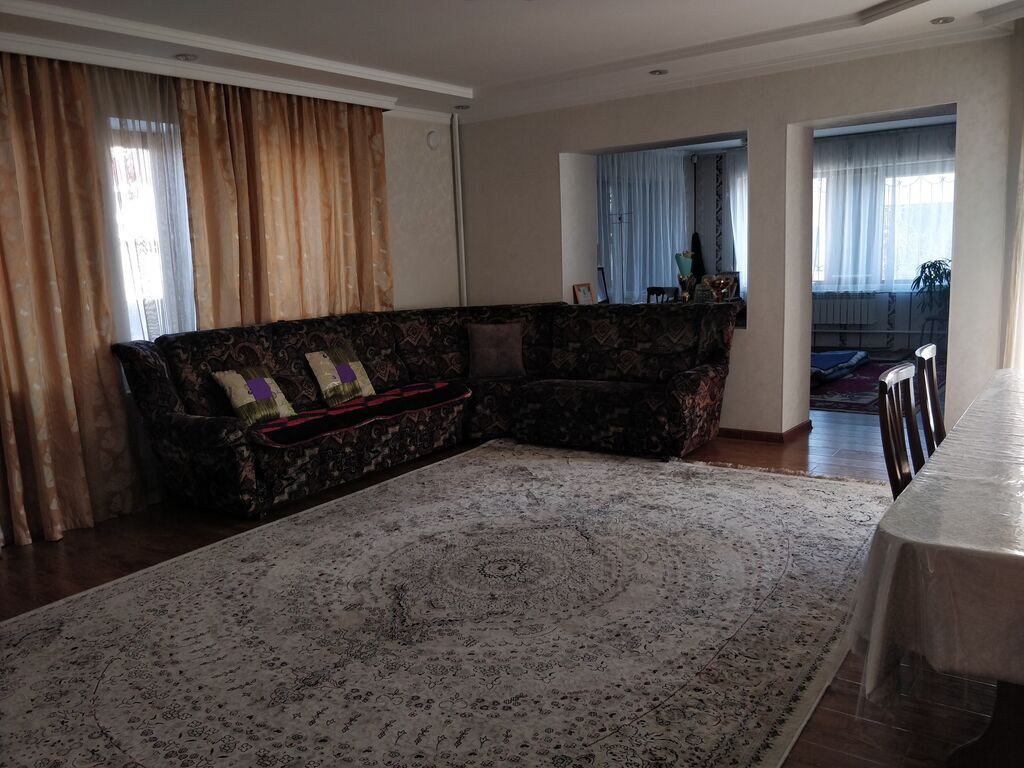 380 м², 12 комнат, Джал мкр (в т.ч. Верхний, Нижний, Средний): фото 7