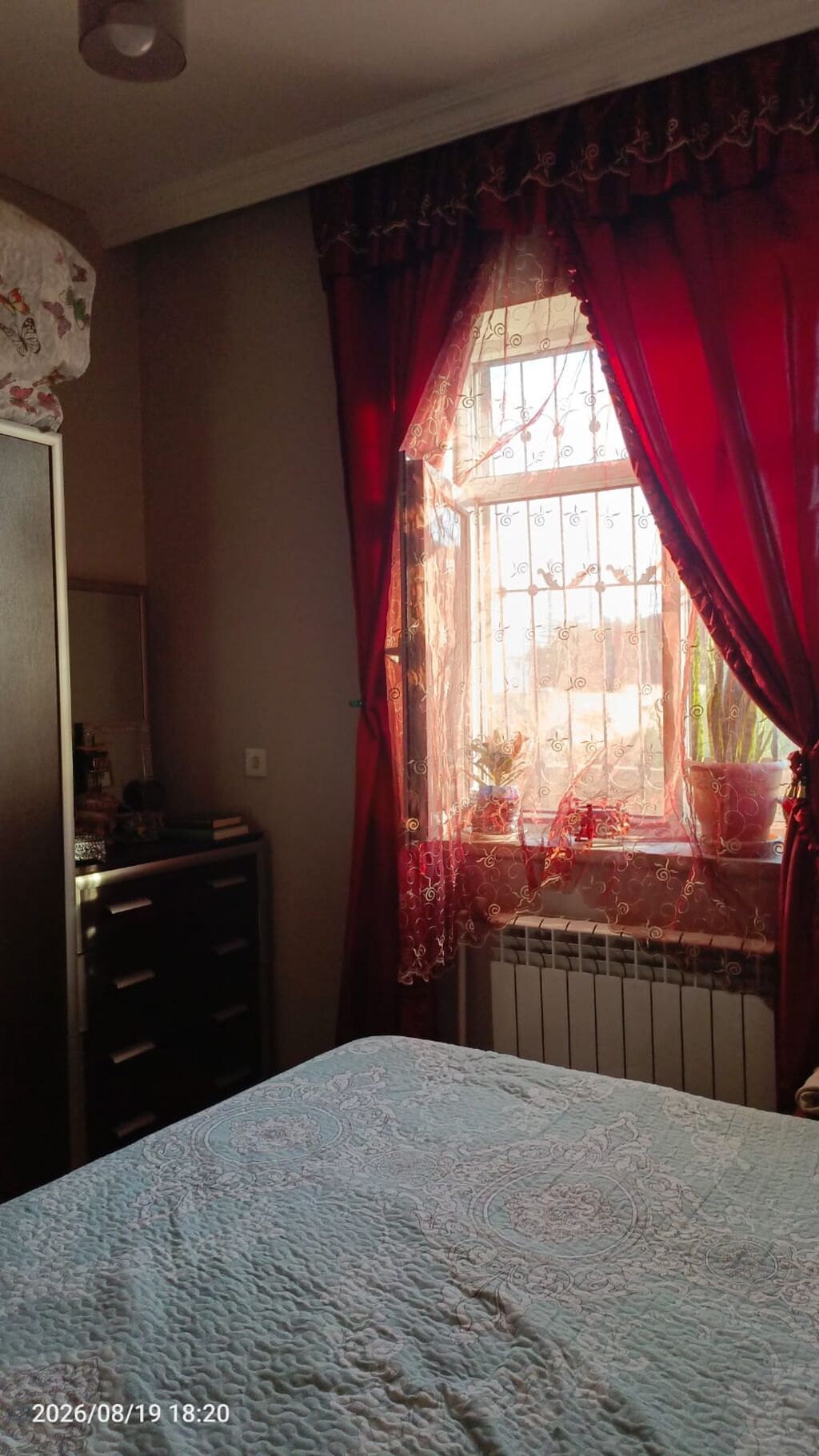 Zeynalabdin Tağıyev, 105 kv. m, 4 otaqlı, Hovuzsuz, Kanalizasiya, İnternet, Telefon