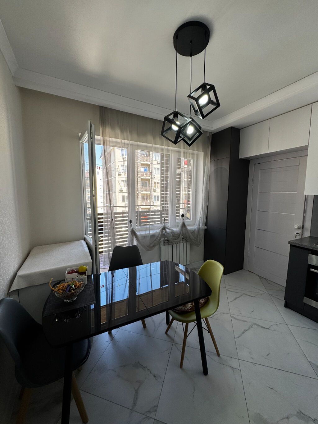 Продам 2-комнатную квартиру, 59 м², Ала-Арча: фото 6