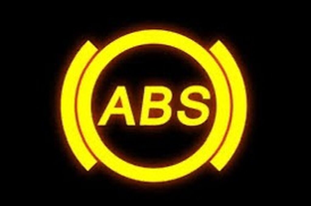 Диагностика и ремонт ABS (антиблокировочной системы тормозов)