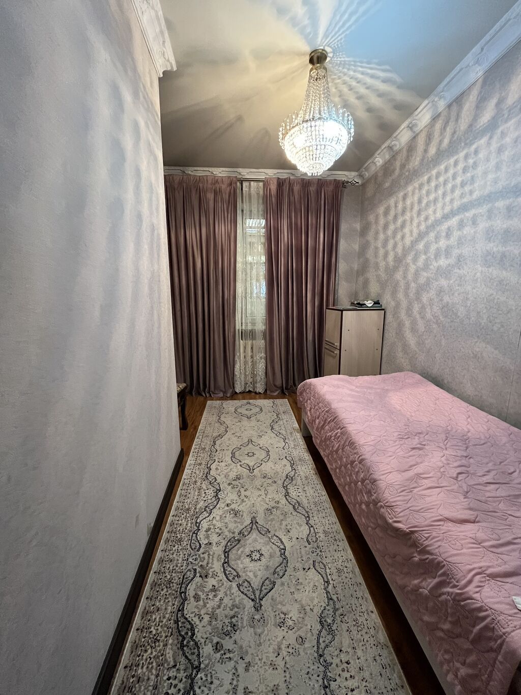 6 комнат и более, 200 м², 6 соток, Бишкек, Аламединский рынок / базар Риэлтор: фото 8