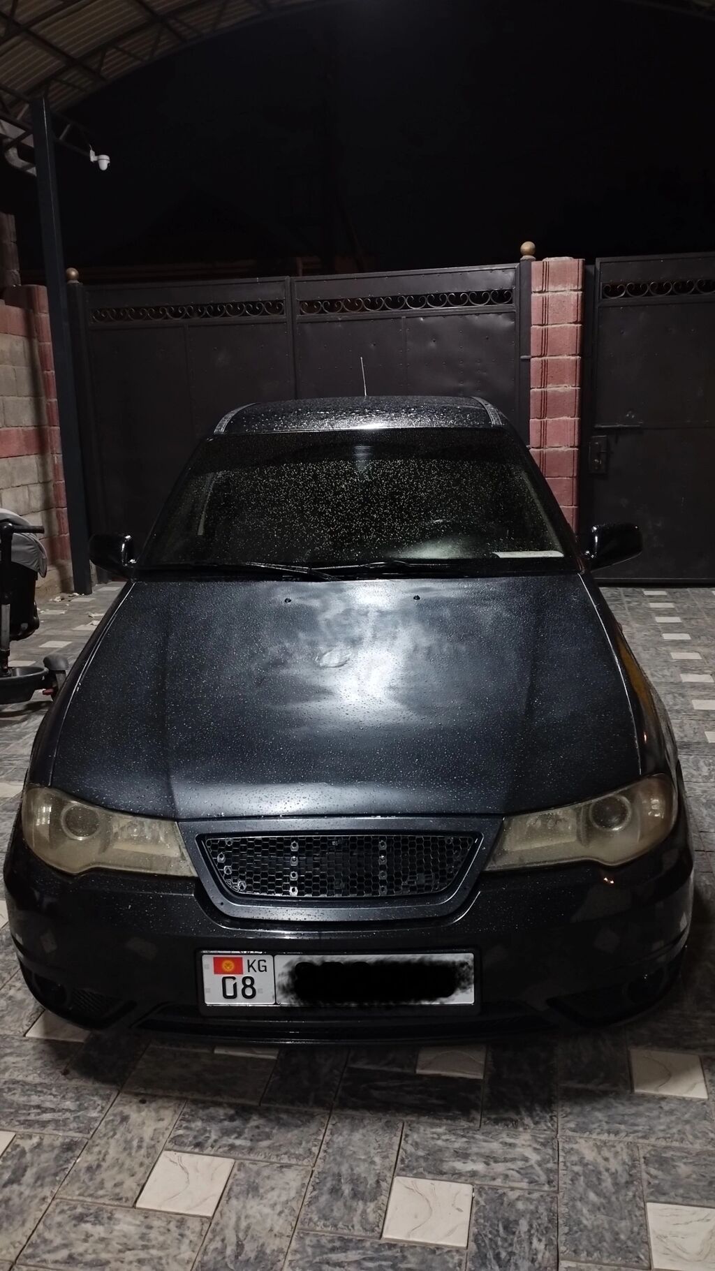 Daewoo Nexia: 2011 г., 1.5 л, Механика, Бензин, Седан: фото 1