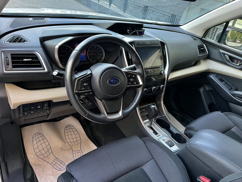 Subaru Ascent: 2020 г., 2.4 л, Вариатор, Бензин, Кроссовер: фото 7