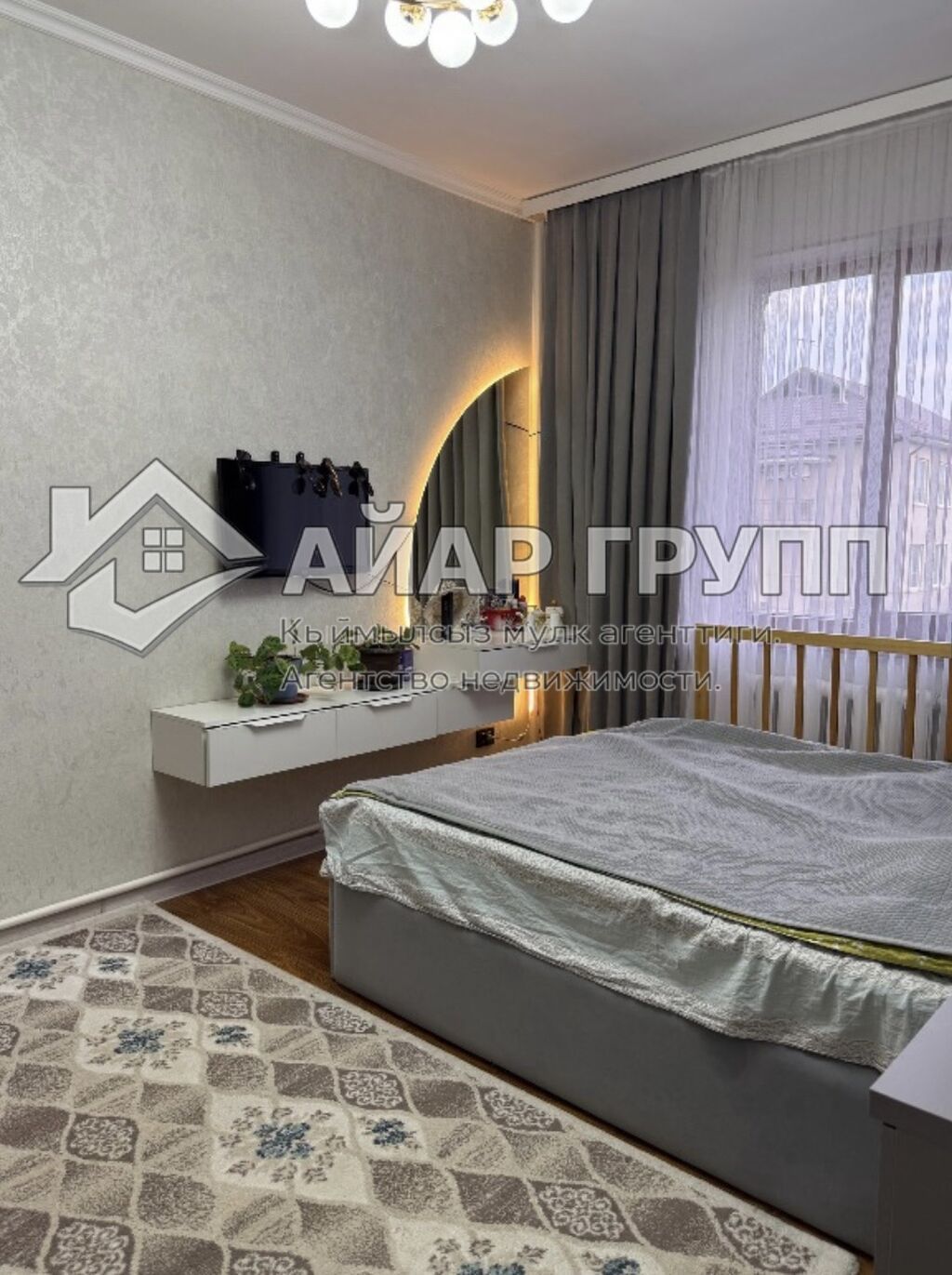Продаётся уютный 2-этажный дом в ж/м Рухий Мурас Идеальный вариант: фото 6