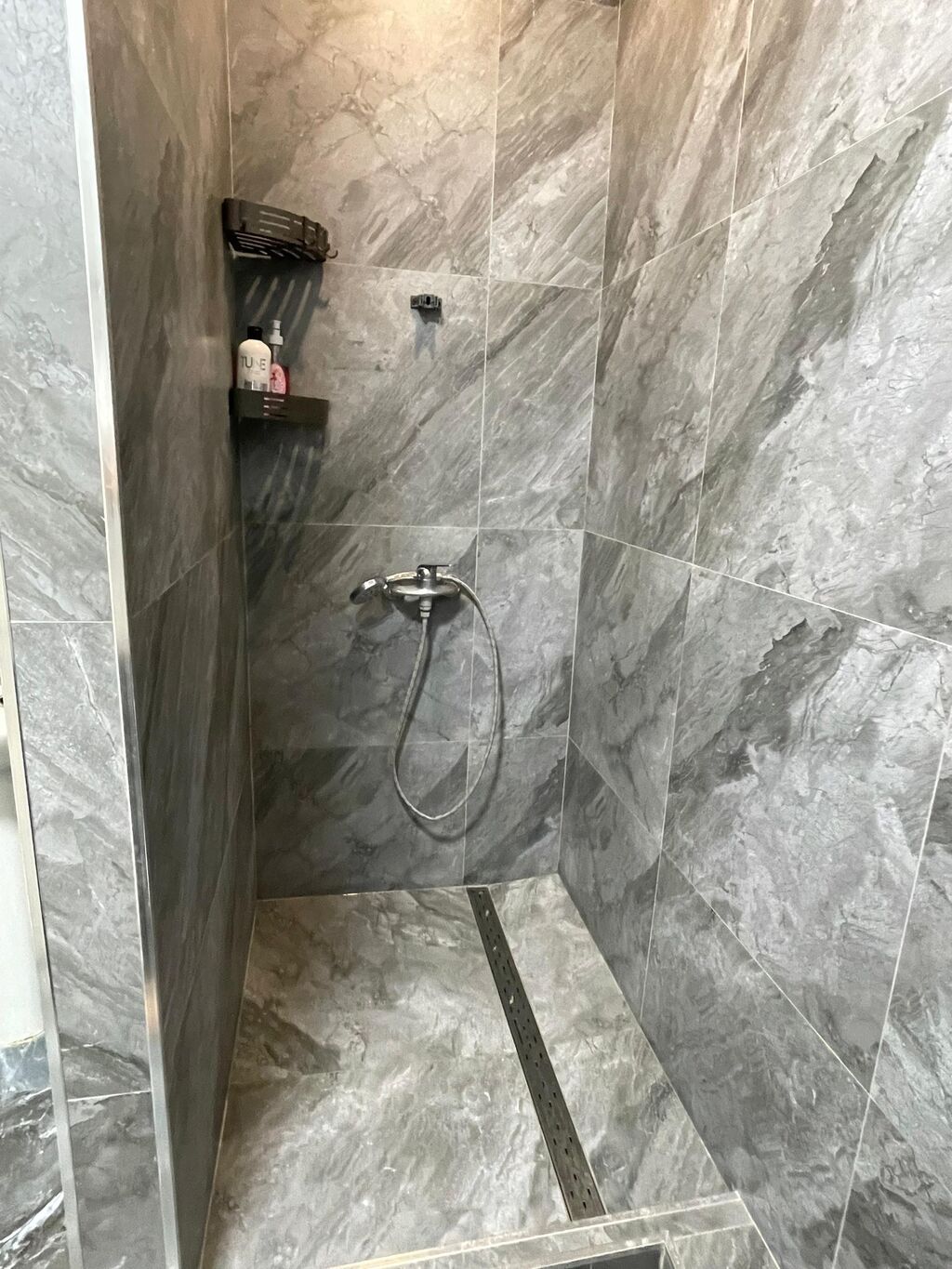 1 комната, 35 м², Элитка, 9 этаж — фото 8