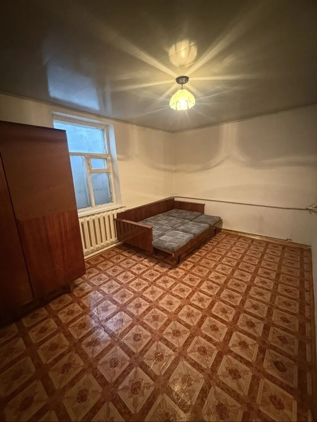 42 м², 2 комнаты, Таш-Рабат ТРЦ, Без животных: фото 3