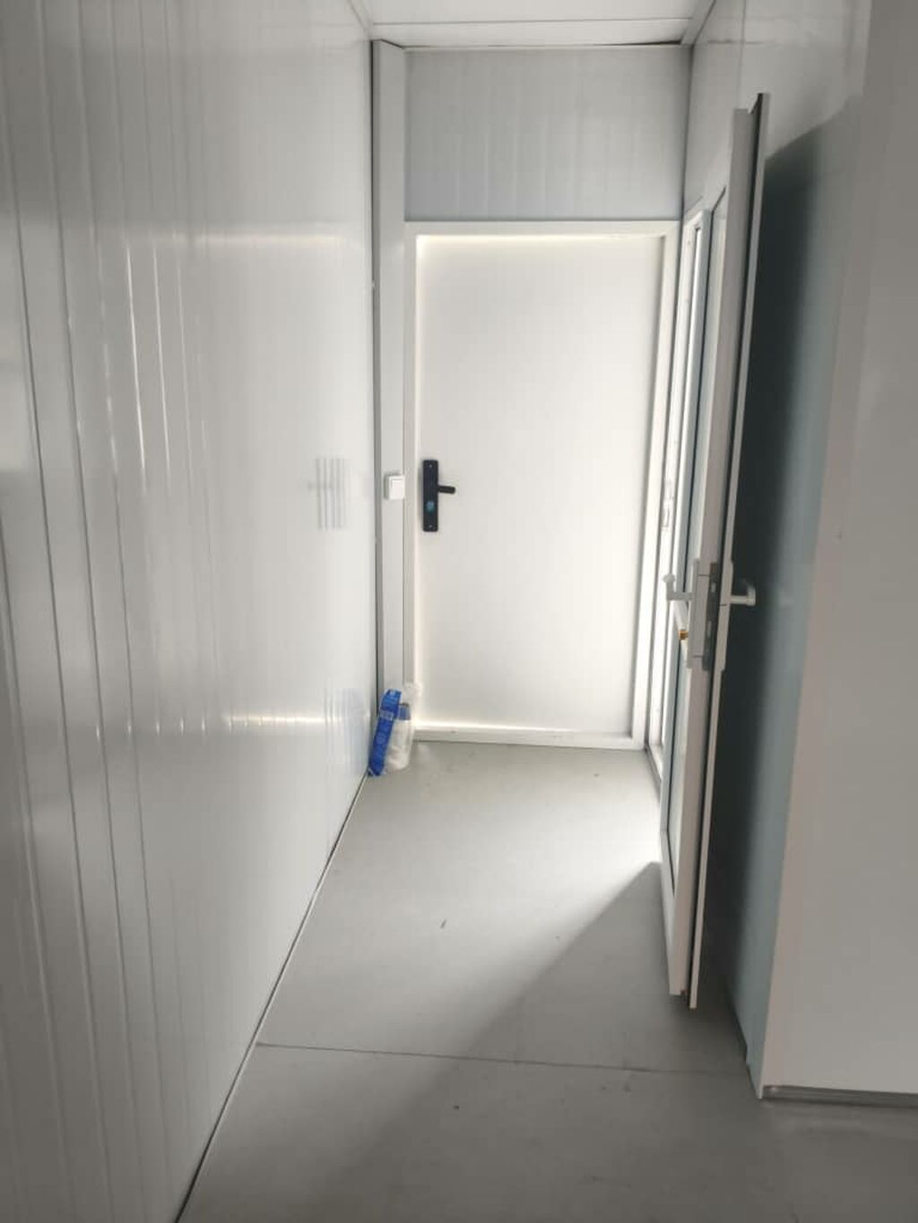 20 м², 1 комната, Киркомстром: фото 3