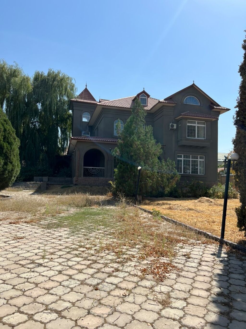 Срочно продаю большой дом без ремонта,с | 450000 USD | Продажа домов ...