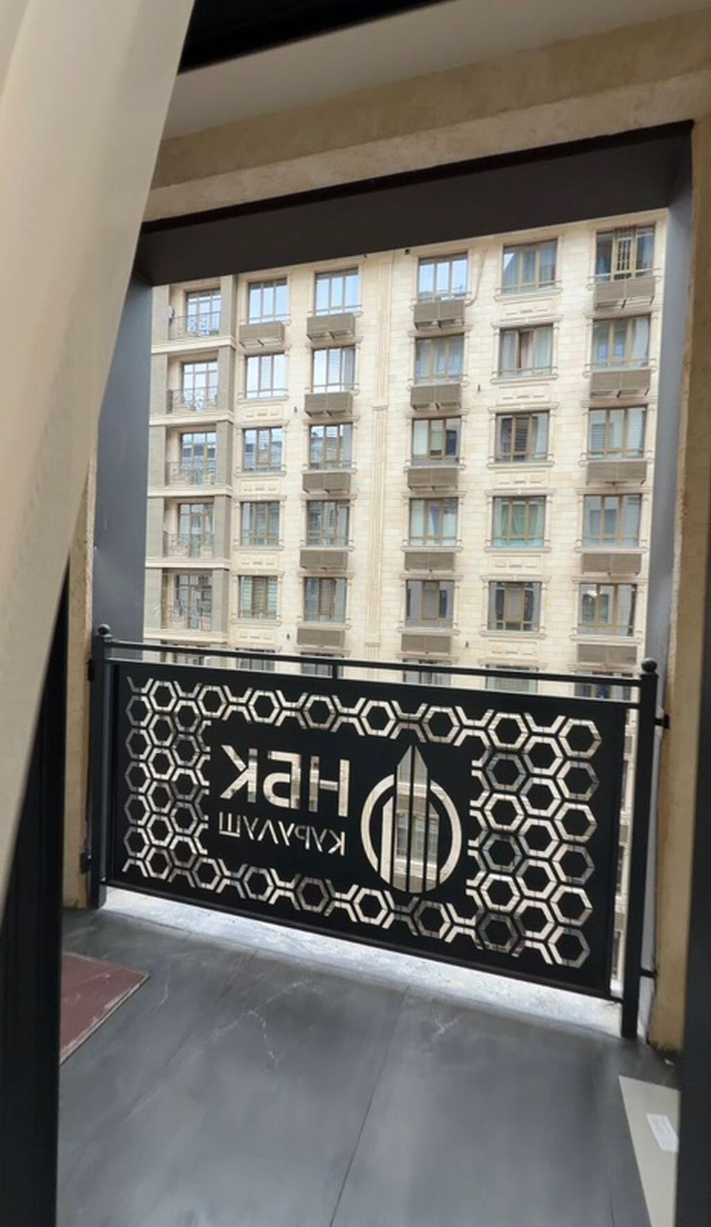 3 комнаты, 88 м², Асанбай мкр Элитка, 8 этаж, Дизайнерский ремонт: фото 6