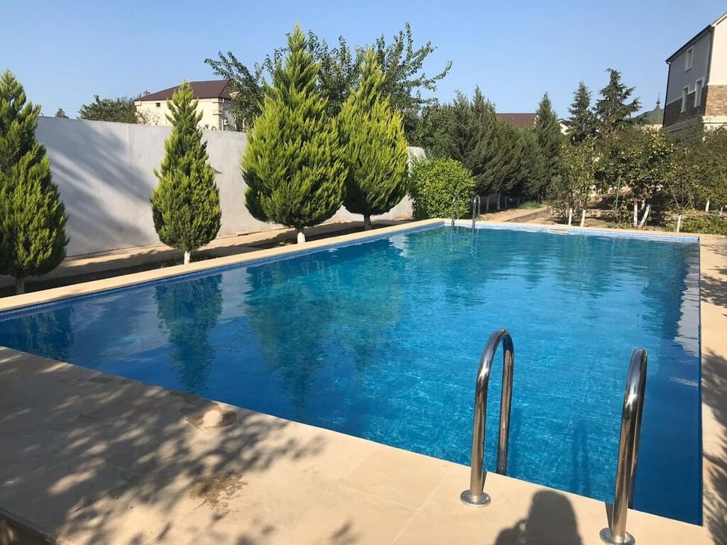 Продаётся 5-комнатный дом, Novxanı, 300 м², 390 000 AZN, фото 2 / 12