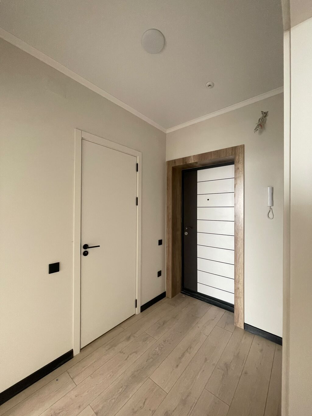 1 комната, 40 м², АЮ Гранд Элитка, 13 этаж, Евроремонт: фото 6