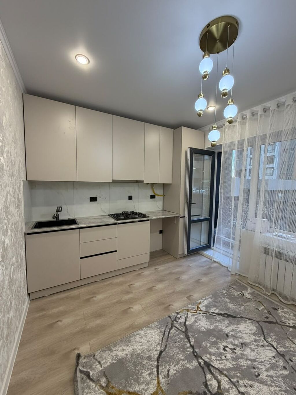 Продам 2-комнатную квартиру в ЖК Аалам Сити: фото 3