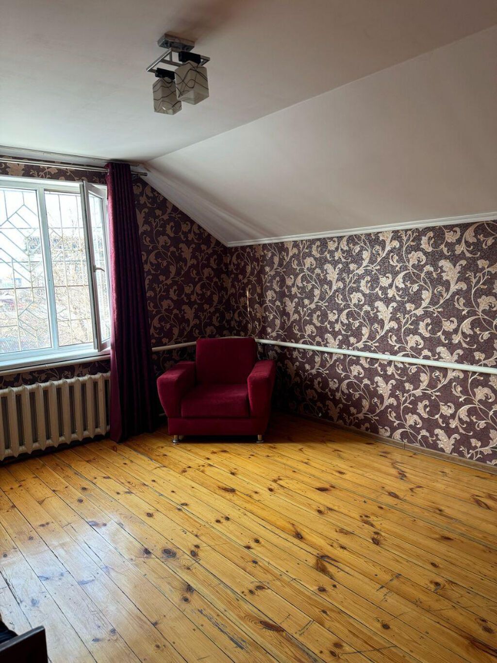 Продаётся Дом 4сот 5ком Локация: Джал Ориентир: ул: фото 5