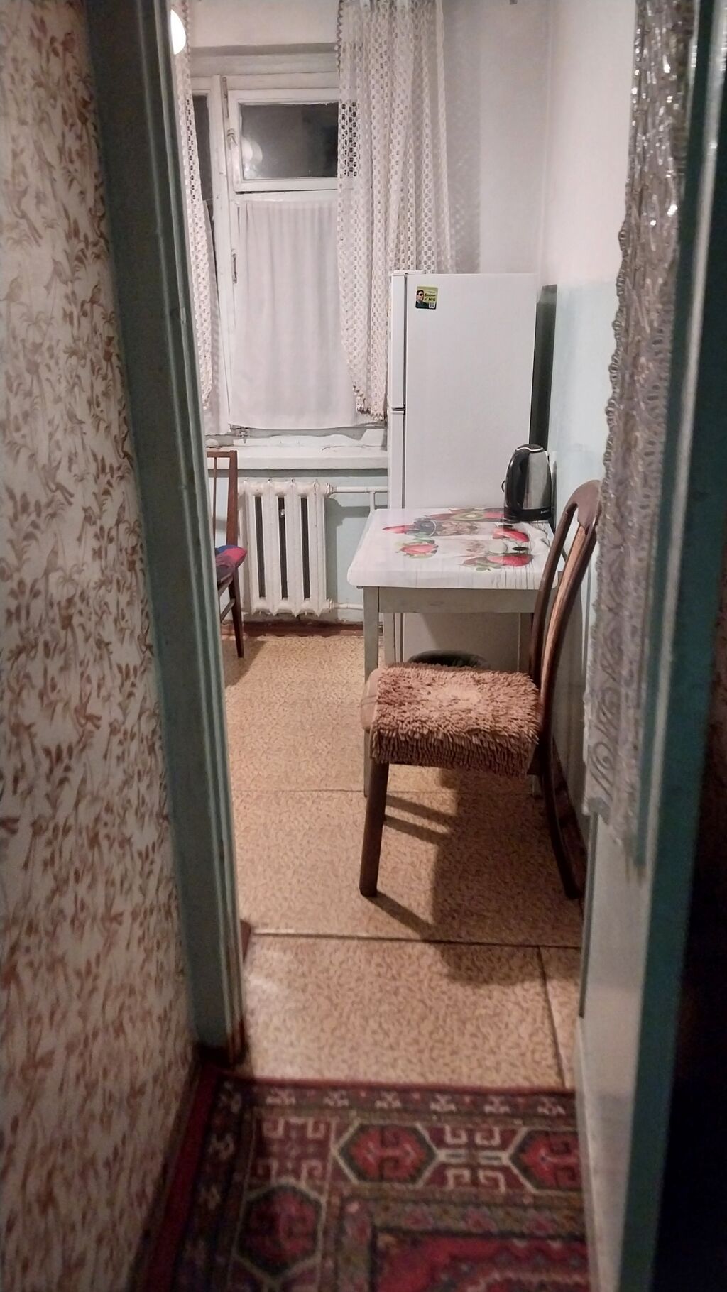 Сдаю комнату с подселениям для одной женшине цена договорная: фото 5