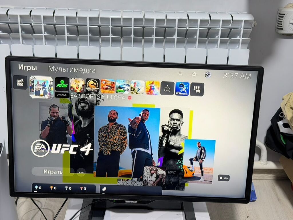 PlayStation 5 в отличном состоянии, дисководом с подпиской на ерay: фото 5