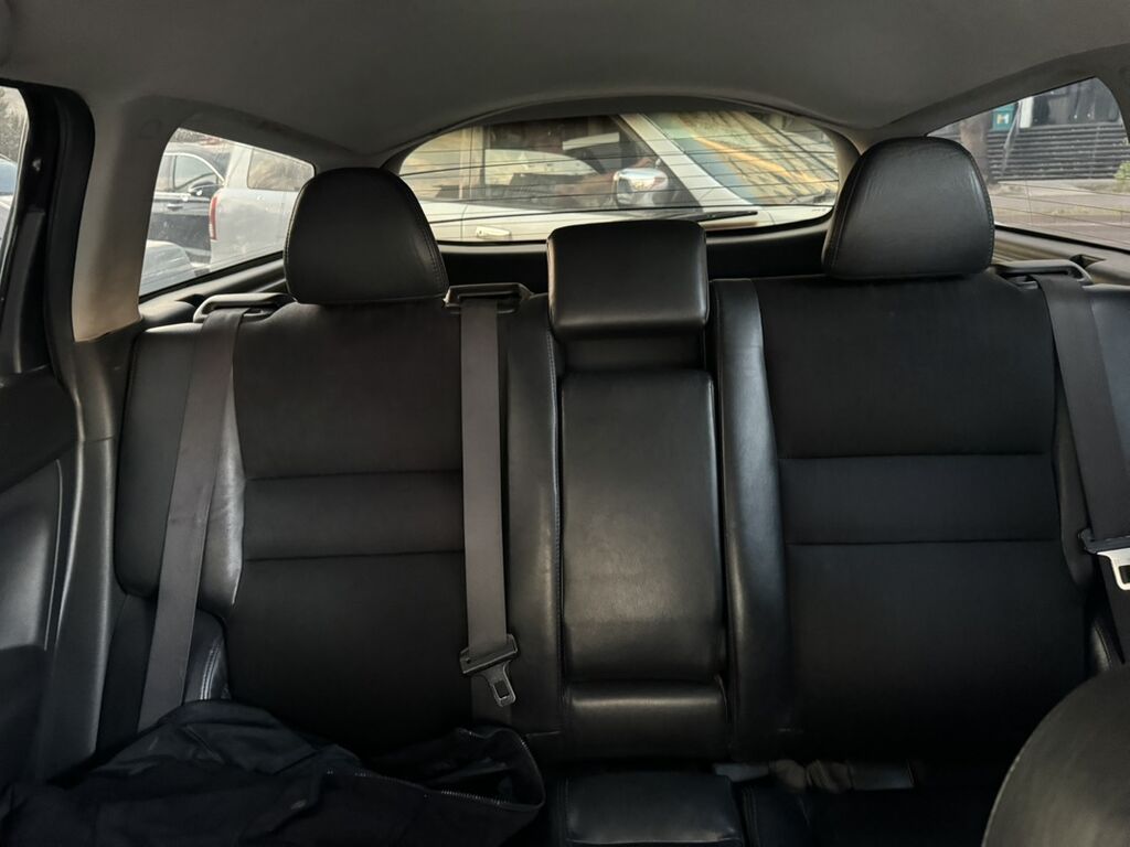 Honda Accord: 2002 г., 2 л, Автомат, Бензин, Универсал: фото 7
