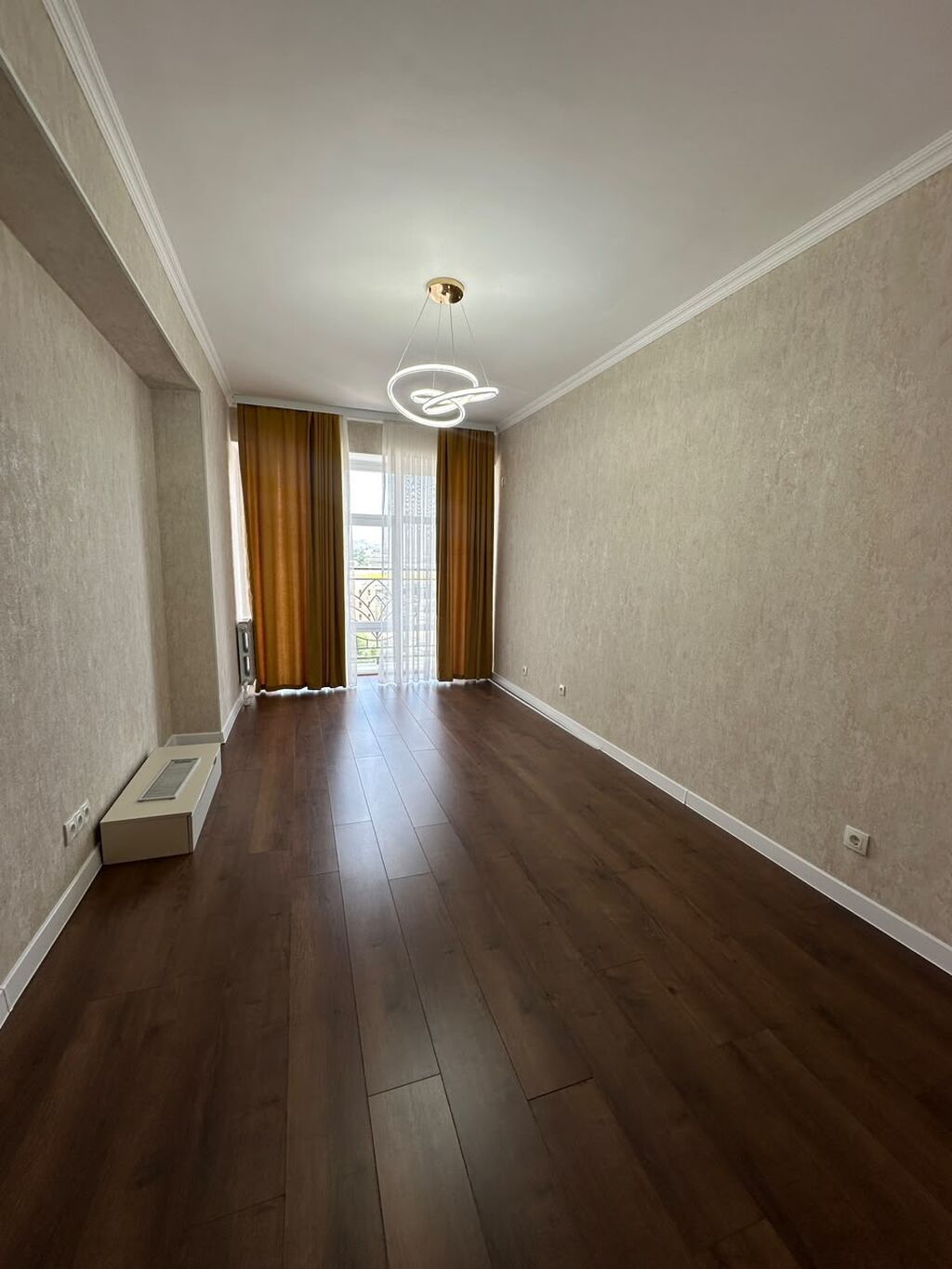 2 комнаты, 67 м², Центральная мечеть Элитка, 11 этаж, Свежий ремонт: фото 3