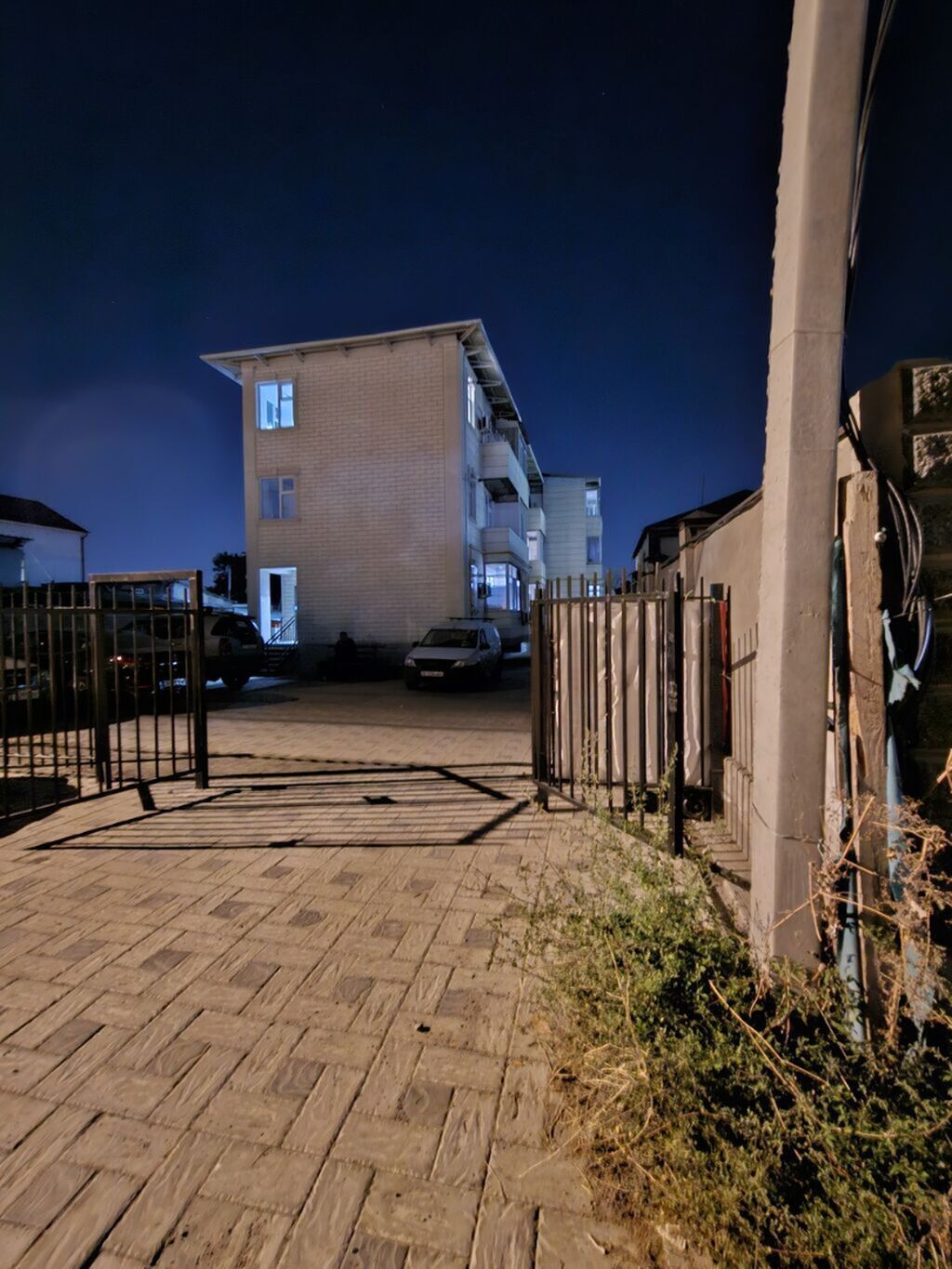 1 комната, 30 м², Таатан ТЦ Индивидуалка, 2 этаж, Дизайнерский ремонт: фото 6