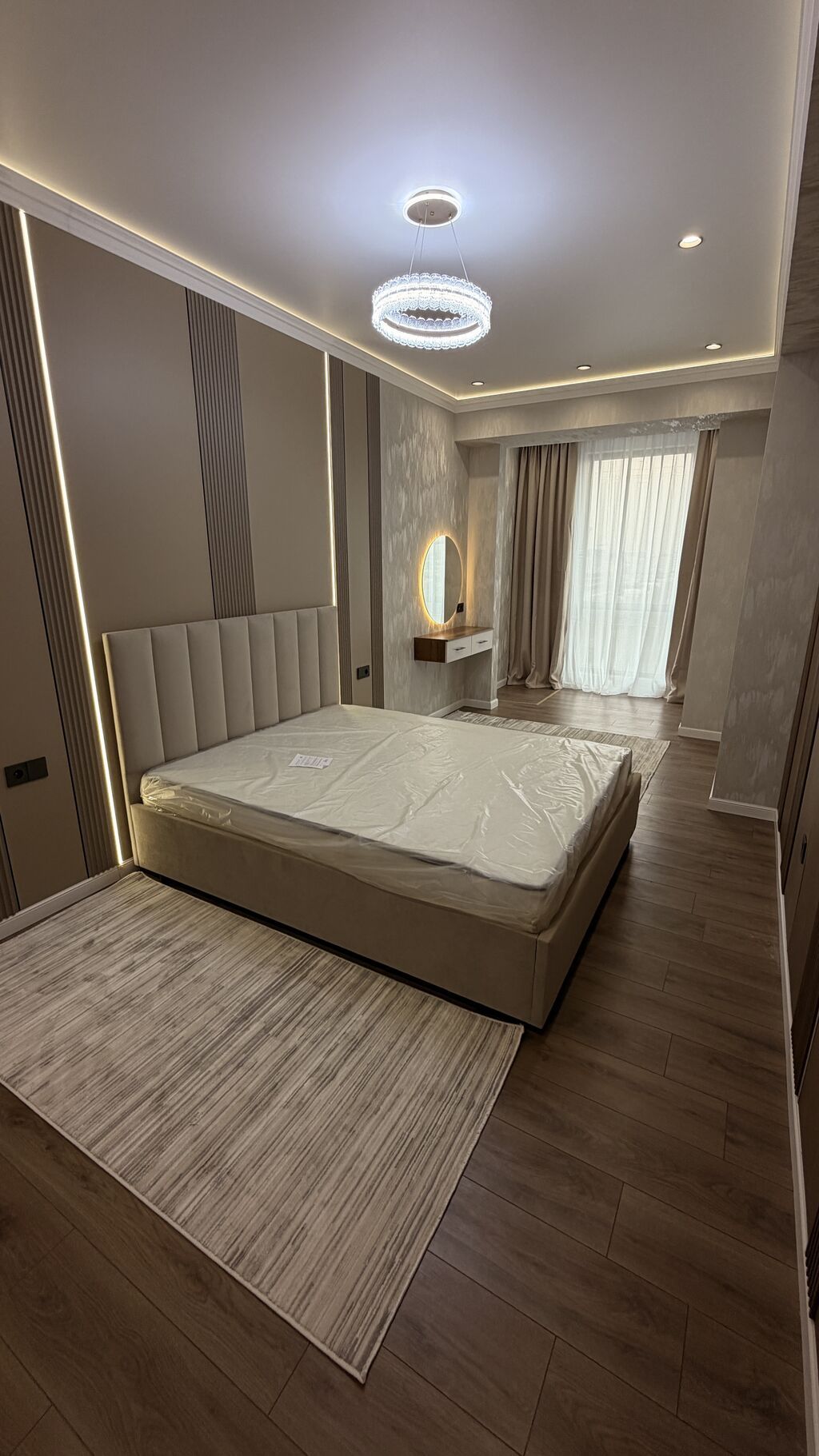Продается 2-комнатная квартира, ЖК «Мерси», Политех: фото 4